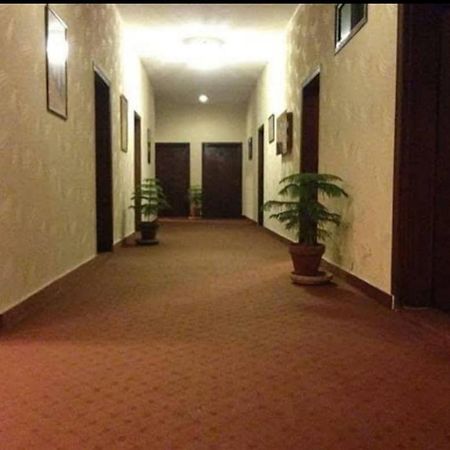 Magnum Hotel Λαχόρη Εξωτερικό φωτογραφία