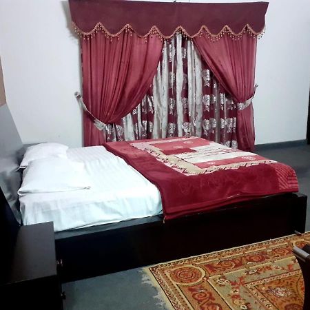 Magnum Hotel Λαχόρη Εξωτερικό φωτογραφία