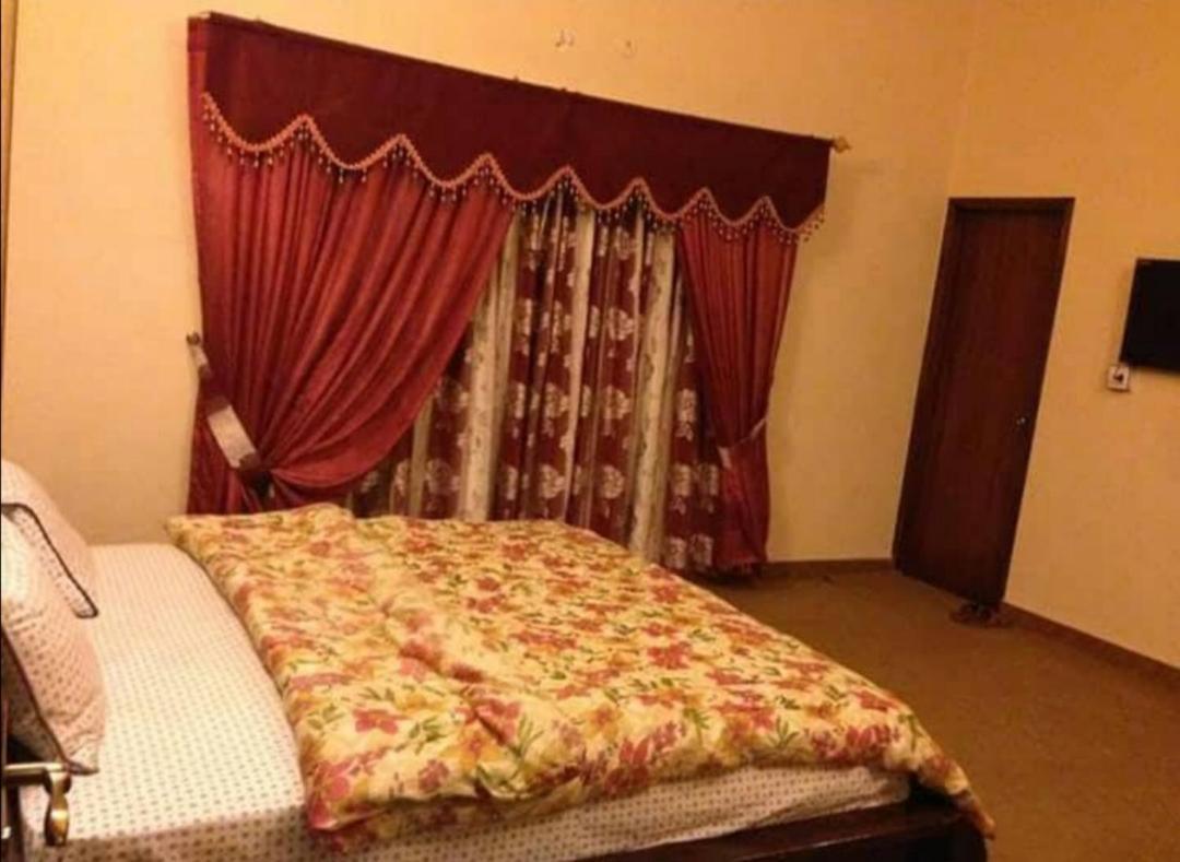 Magnum Hotel Λαχόρη Εξωτερικό φωτογραφία