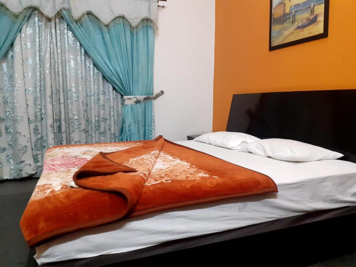 Magnum Hotel Λαχόρη Εξωτερικό φωτογραφία
